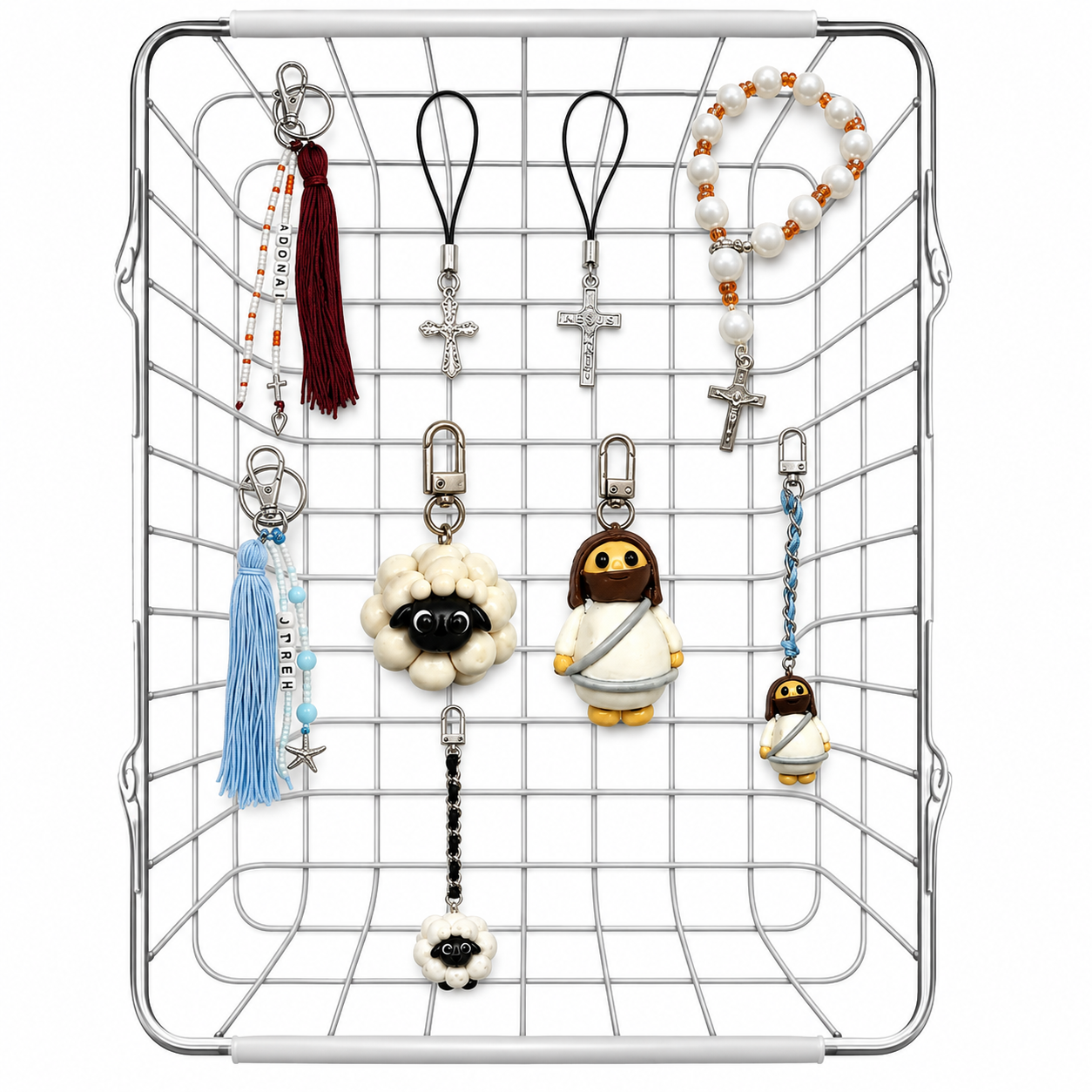 THE CHARM COLLECTION