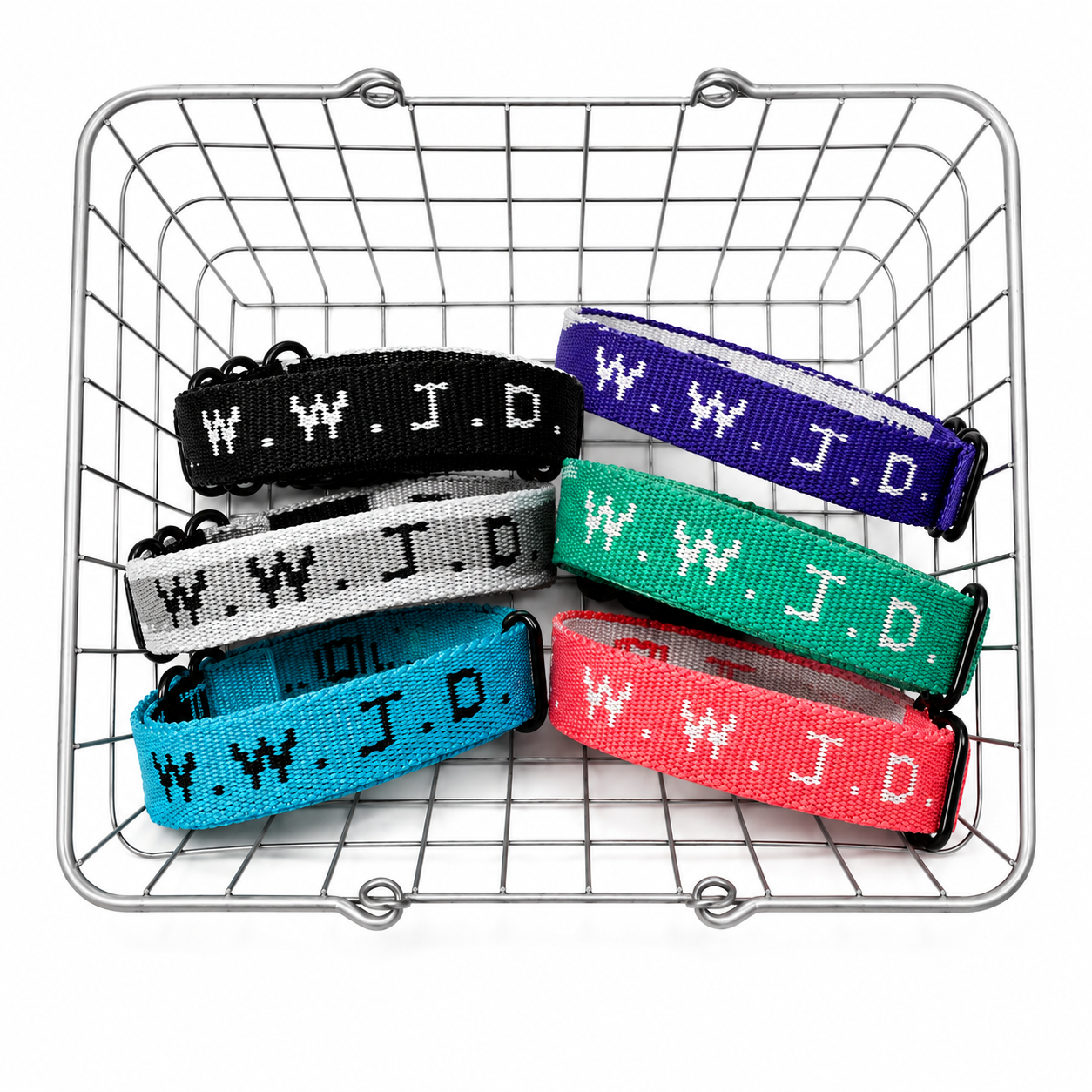 THE WWJD COLLECTION