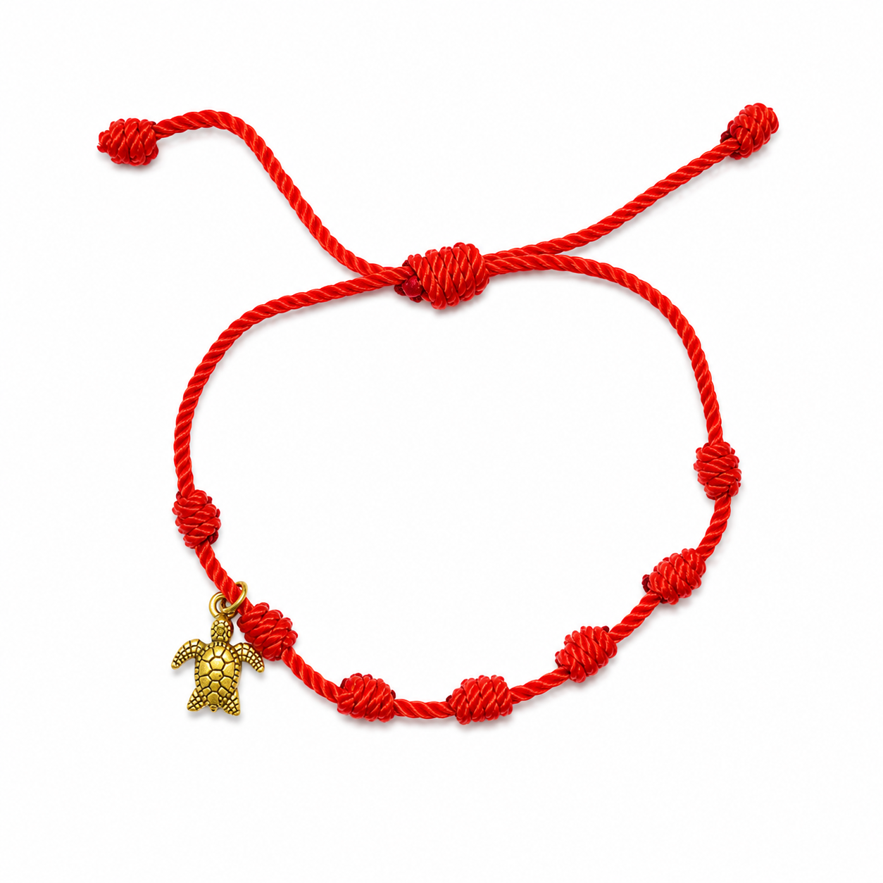 The Turtle Bracelet