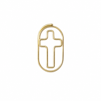 THE MOCHA FAITH BAG