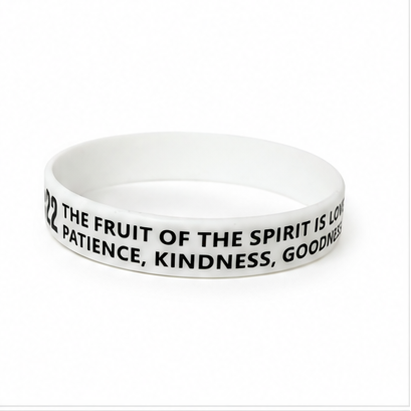 FRUITFUL (WHITE)