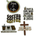 FAITH & FUEL
