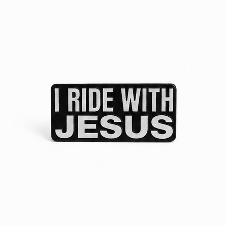 MY RIDE OR DIE
