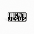 MY RIDE OR DIE