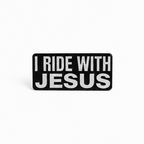 MY RIDE OR DIE