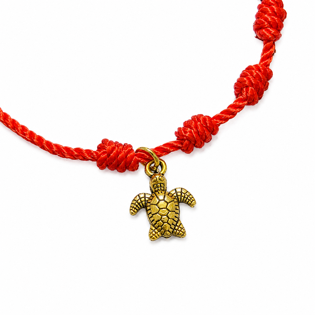 The Turtle Bracelet