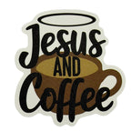 COFFEE & CHRIST