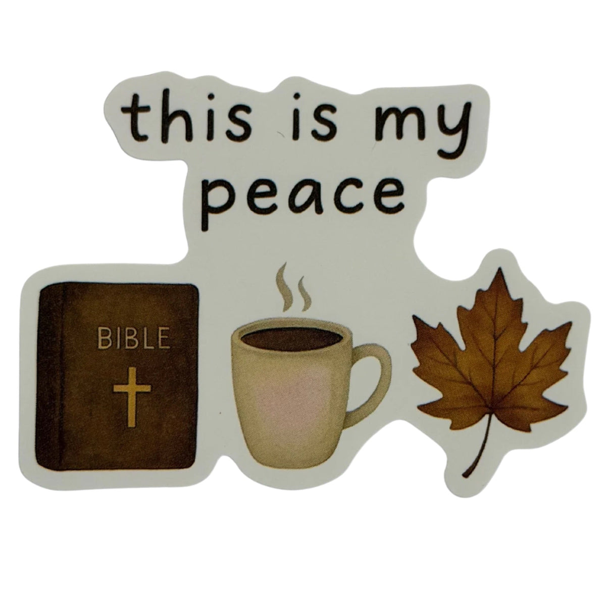 SACRED MORNINGS