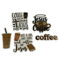 COFFEE & CHRIST