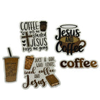 COFFEE & CHRIST