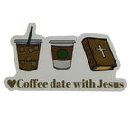 FAITH & FUEL