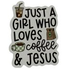 FAITH & FUEL