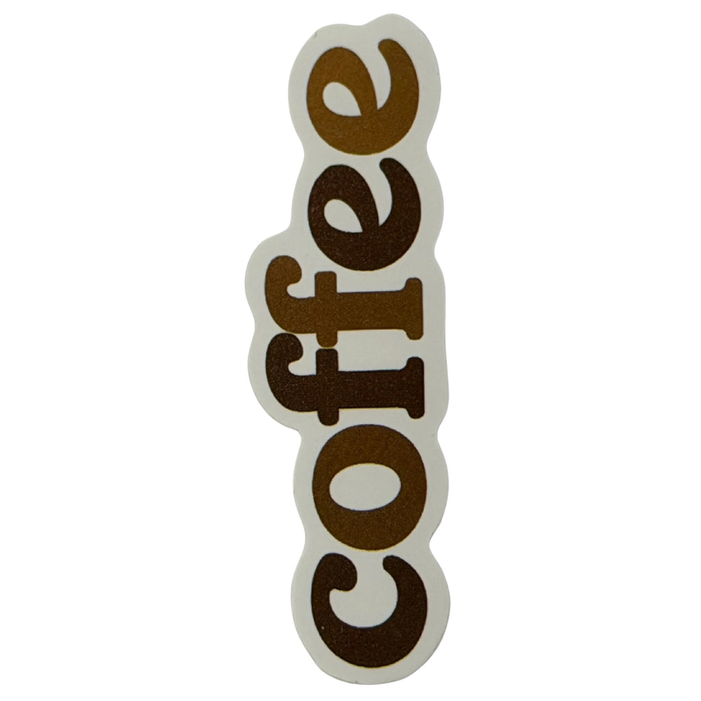 COFFEE & CHRIST