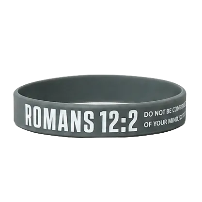 RENEWED MIND (GREY)