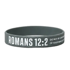 RENEWED MIND (GREY)