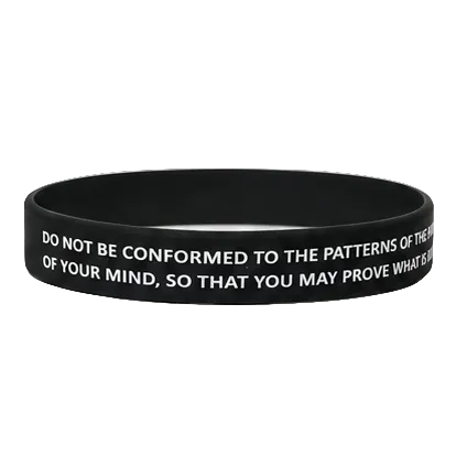 RENEWED MIND (BLACK)
