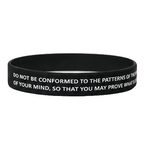 RENEWED MIND (BLACK)