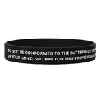 RENEWED MIND (BLACK)