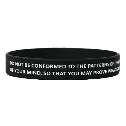 RENEWED MIND (BLACK)