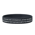 FEARLESS FAITH