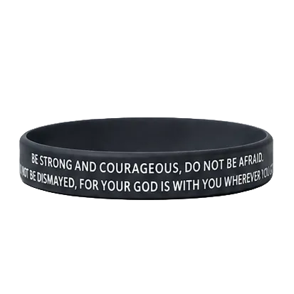 FEARLESS FAITH