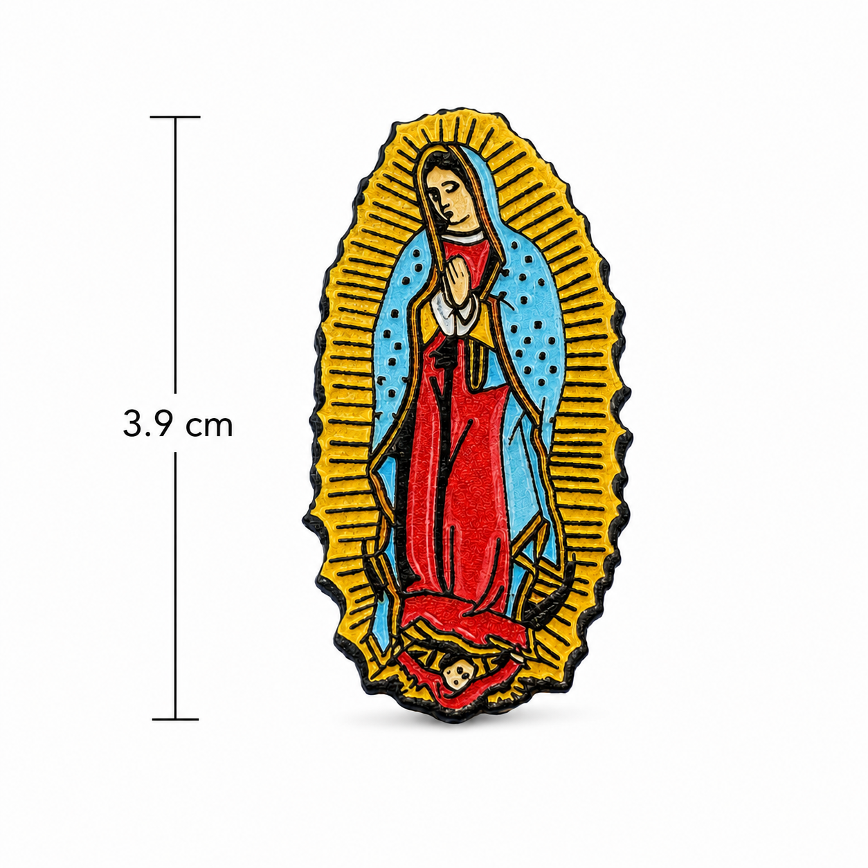 MOTHER MARY