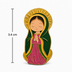 MOTHER MARY