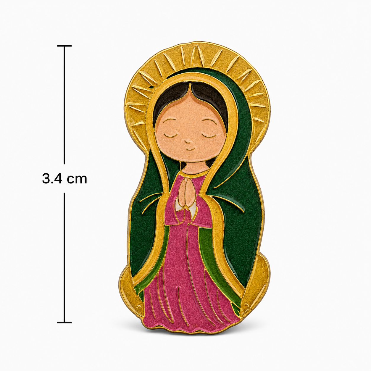 MOTHER MARY