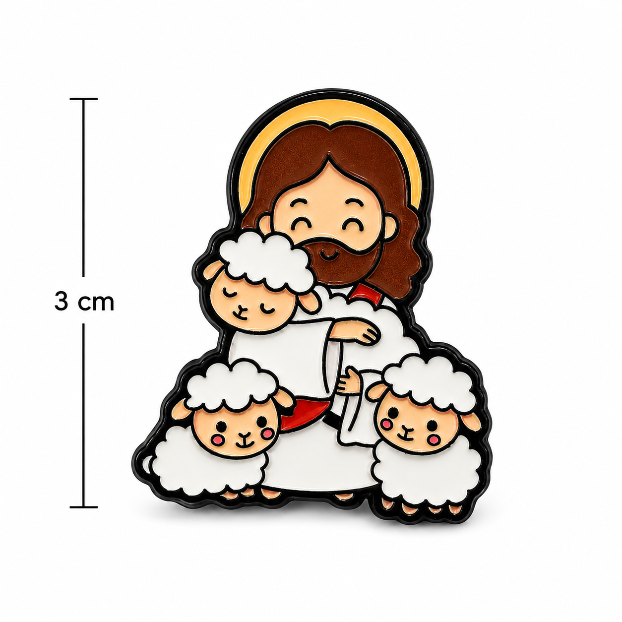 GOOD SHEPHERD