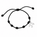 THE DOVE BRACELET