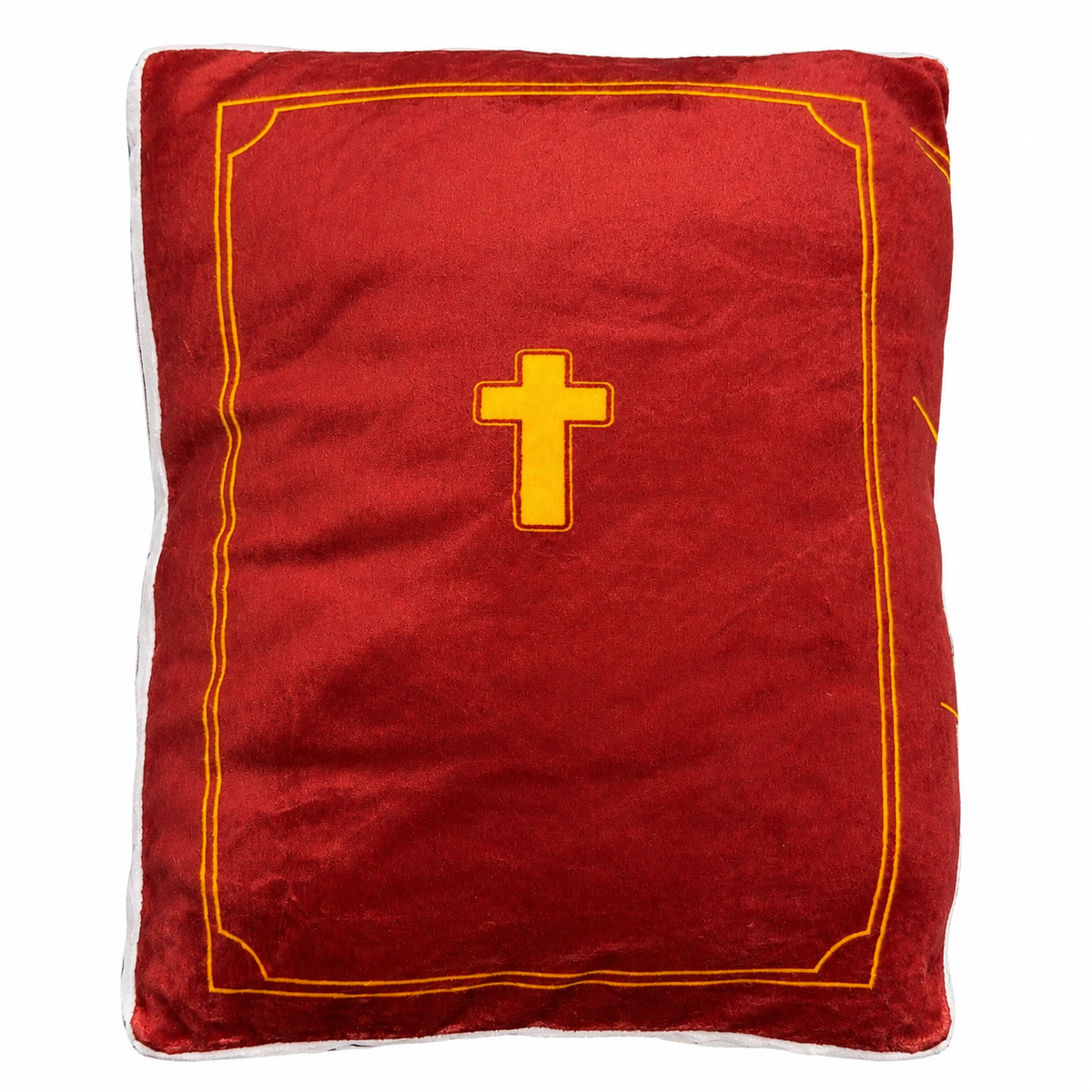 BIBLE PLUSHIE