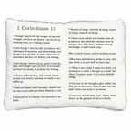 BIBLE PLUSHIE