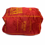 BIBLE PLUSHIE