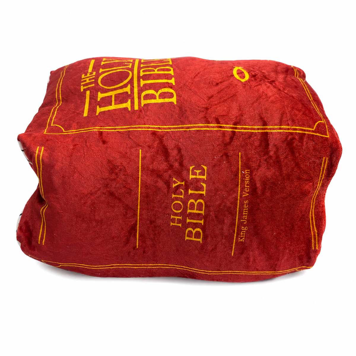 BIBLE PLUSHIE