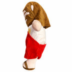 JESUS PLUSHIE