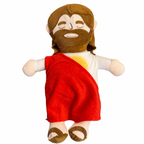 JESUS PLUSHIE