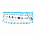 ABIDE BRACELET