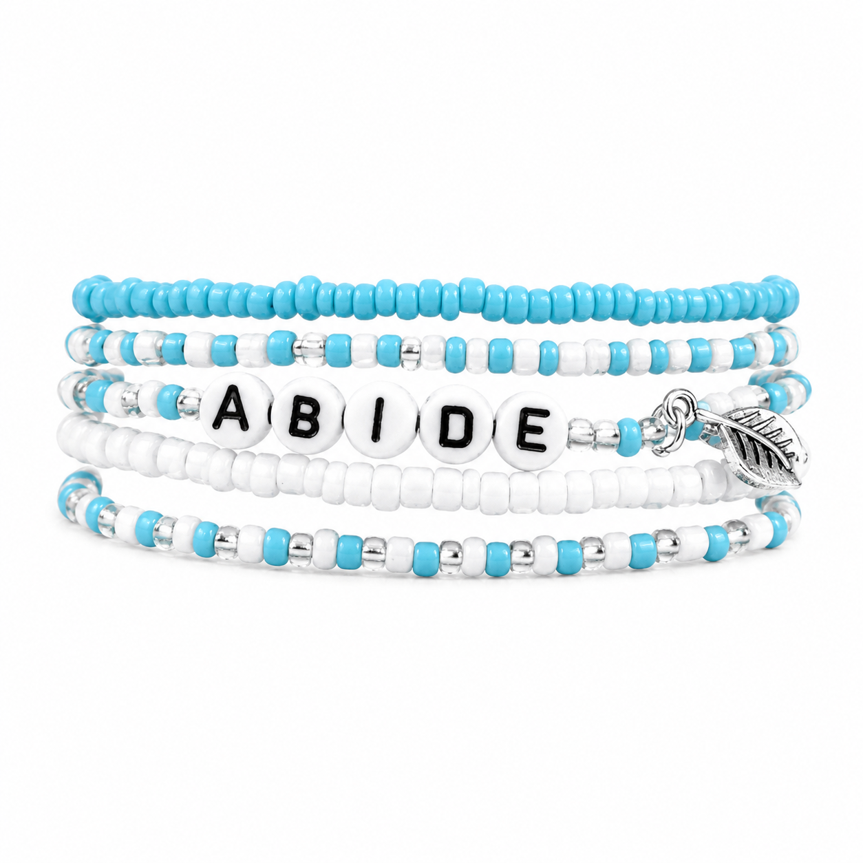 ABIDE BRACELET