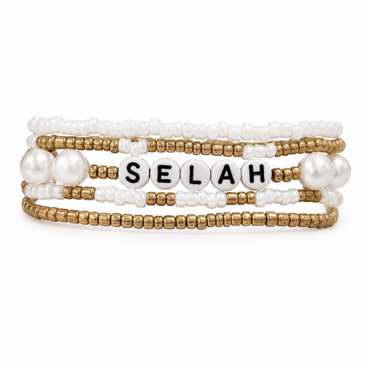 SELAH BRACELET