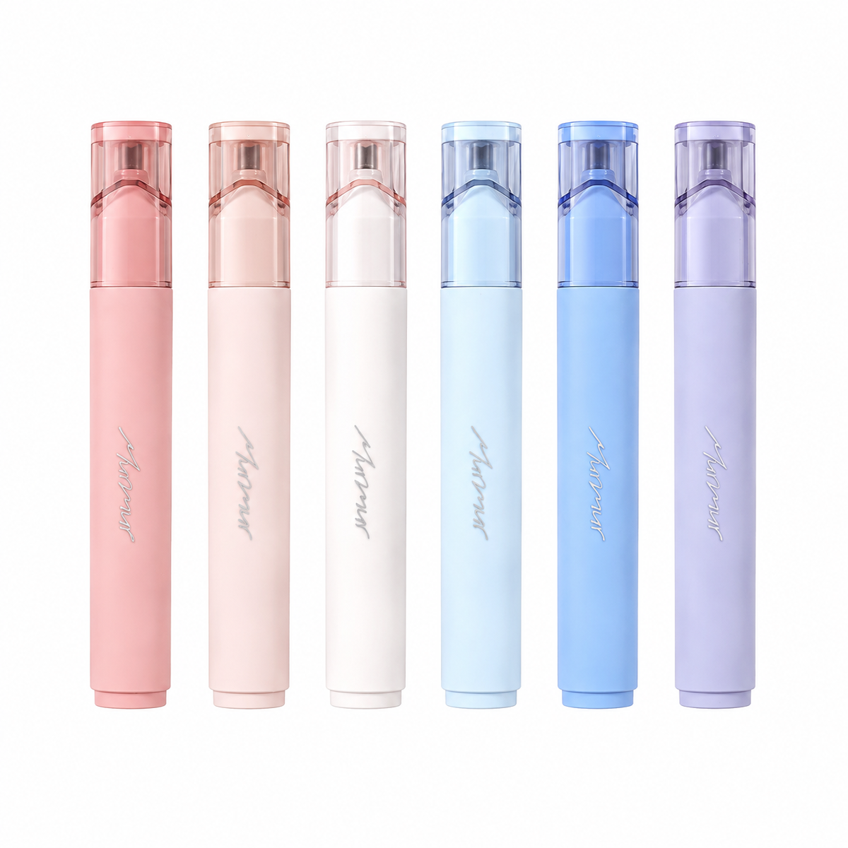 PASTEL HIGHLIGHTERS