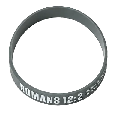 RENEWED MIND (GREY)