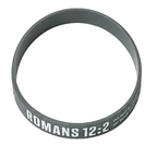 RENEWED MIND (GREY)