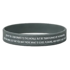 RENEWED MIND (GREY)