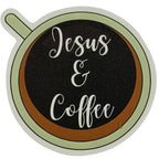 FAITH & FUEL