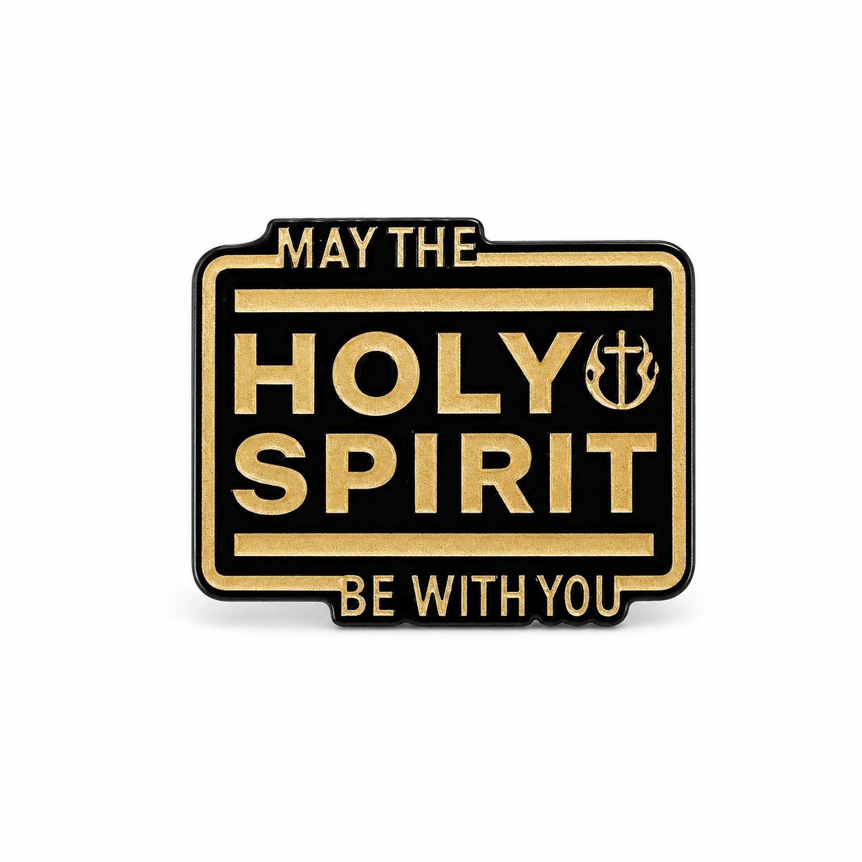 HOLY SPIRIT