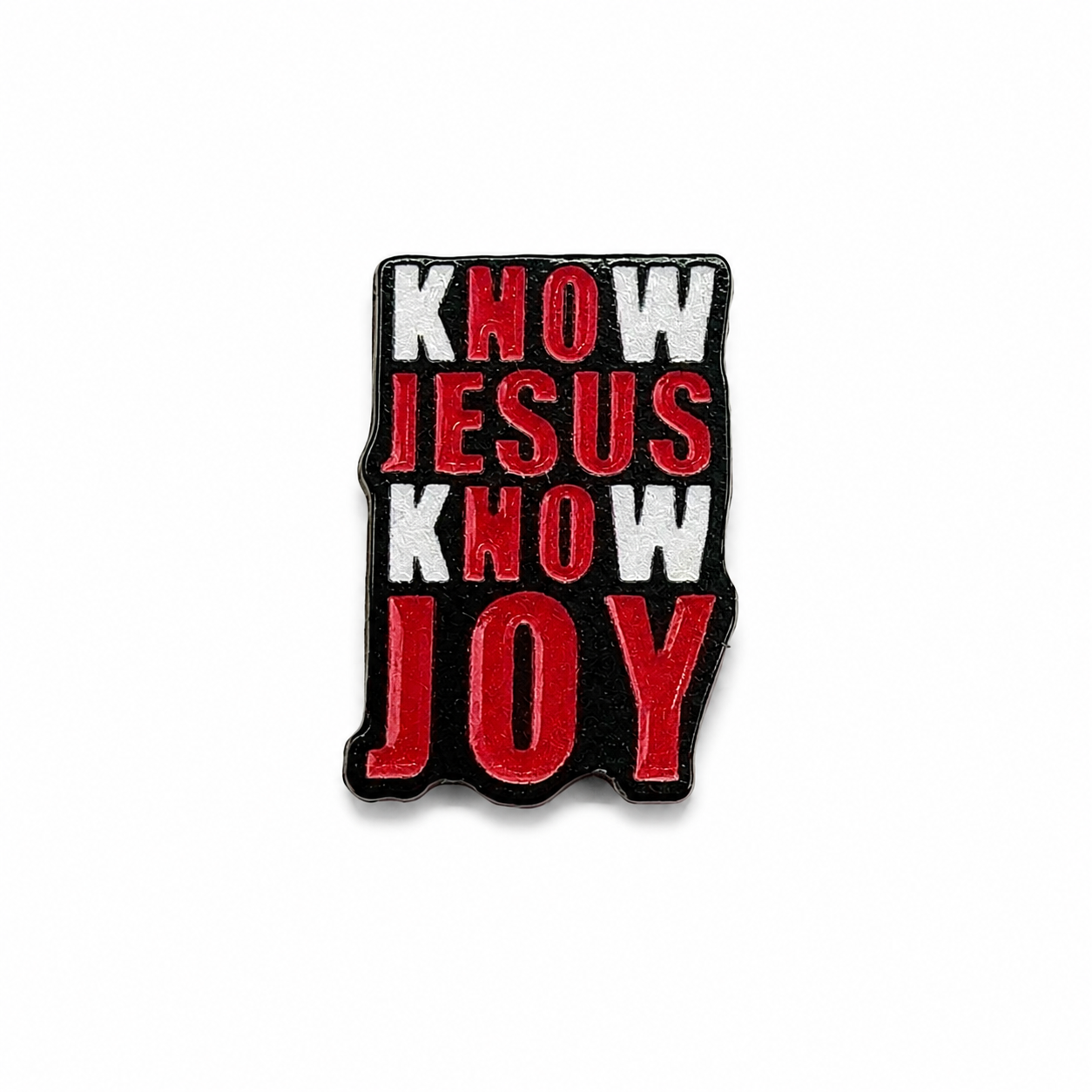 KNOW & NO