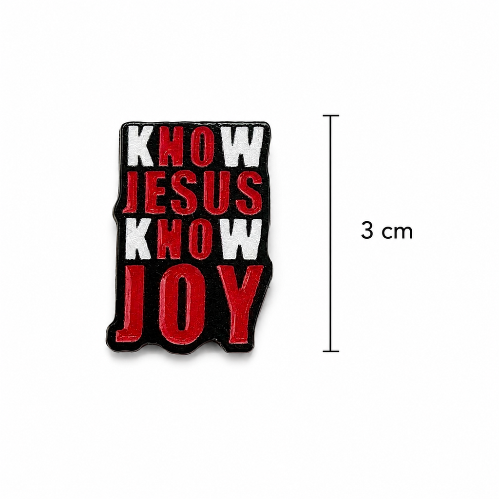KNOW & NO