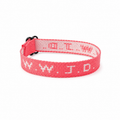 WWJD PINK