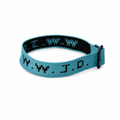 WWJD BLUE