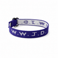 WWJD PURPLE